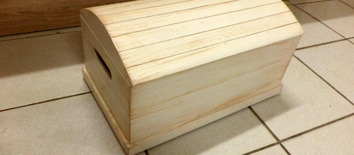 Τι άλλο θα ακούσουμε: Πουλήθηκε κασελάκι για... εξόντωση βρυκόλακα - Έναντι... 3.185 δολαρίων